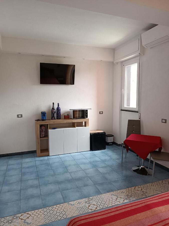Villa Caribe Affittacamere Monterosso al Mare Luaran gambar