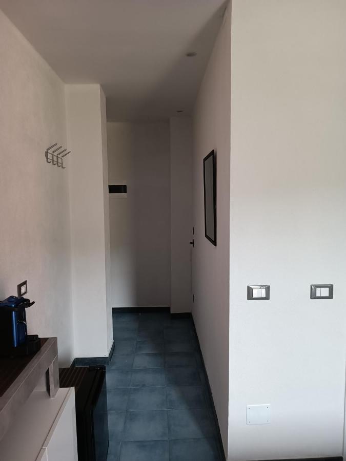 Villa Caribe Affittacamere Monterosso al Mare Luaran gambar