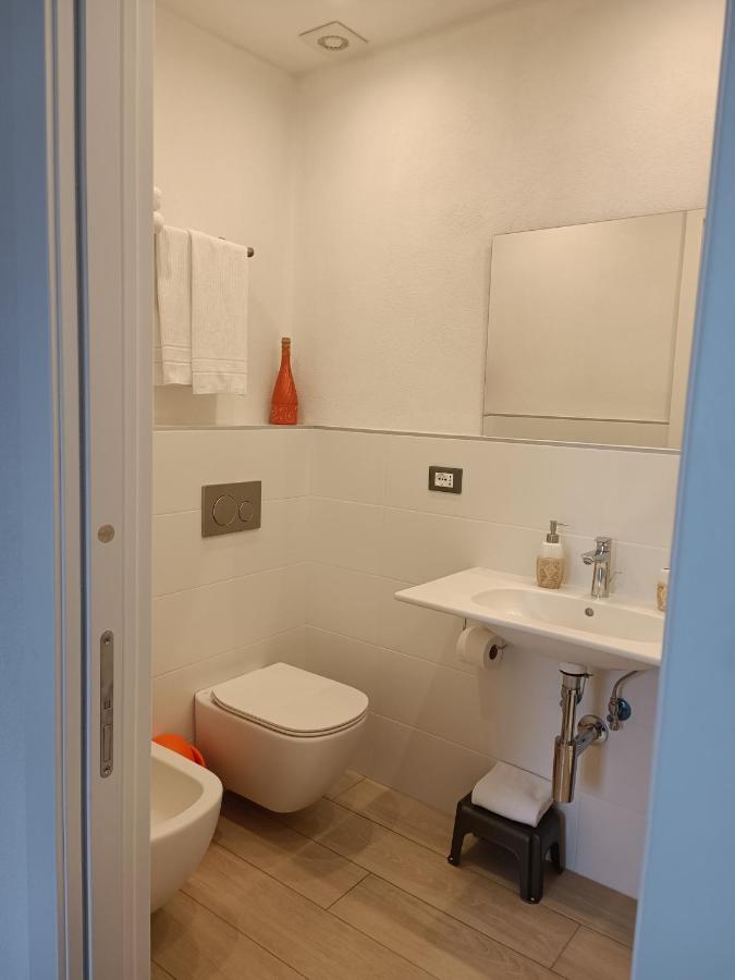Villa Caribe Affittacamere Monterosso al Mare Luaran gambar