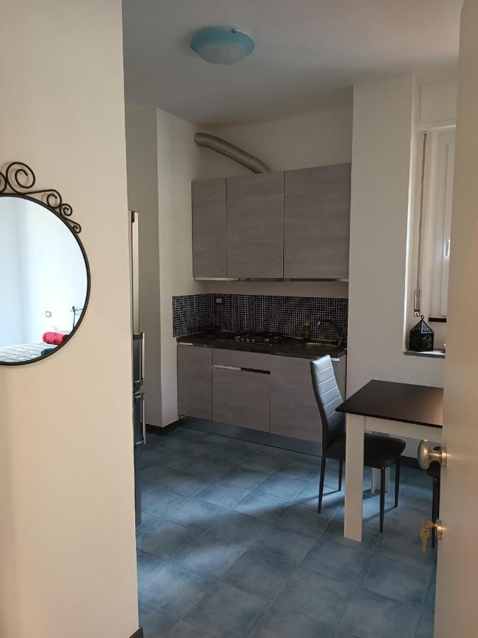 Villa Caribe Affittacamere Monterosso al Mare Bilik gambar