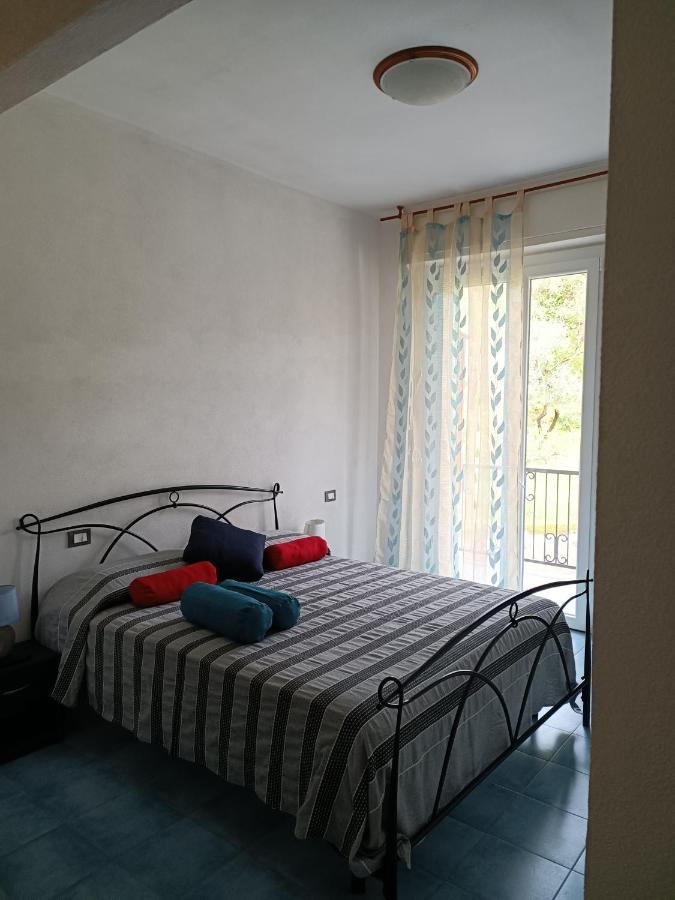 Villa Caribe Affittacamere Monterosso al Mare Luaran gambar