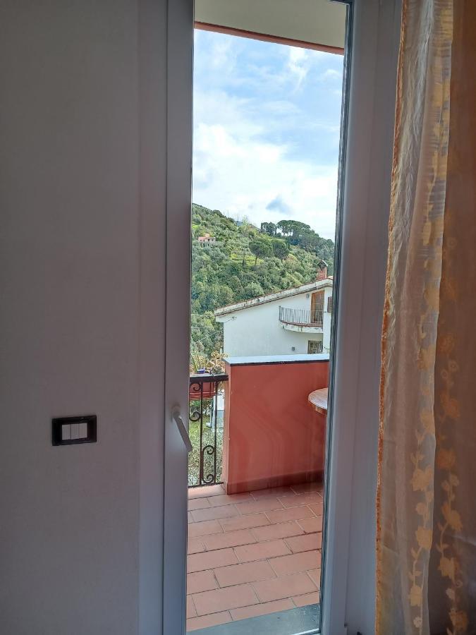 Villa Caribe Affittacamere Monterosso al Mare Luaran gambar