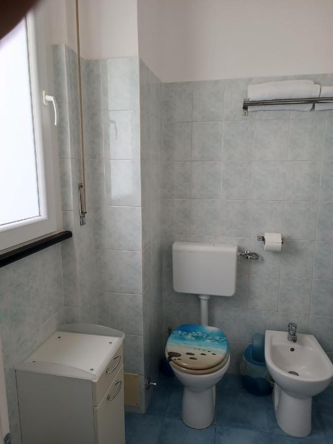 Villa Caribe Affittacamere Monterosso al Mare Luaran gambar