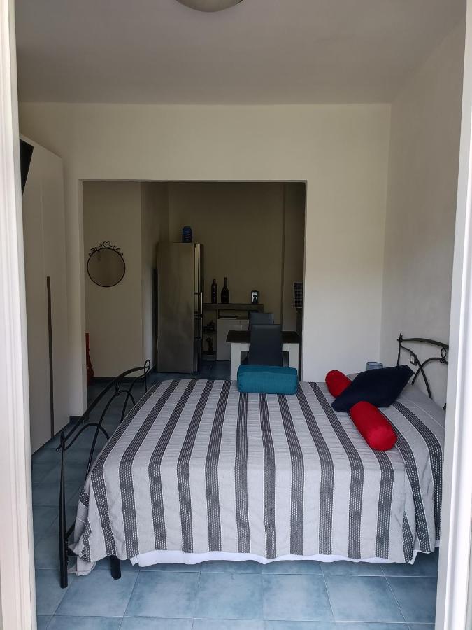 Villa Caribe Affittacamere Monterosso al Mare Luaran gambar