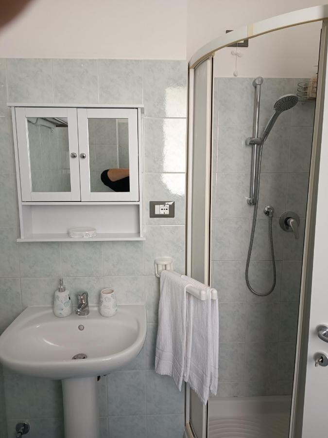 Villa Caribe Affittacamere Monterosso al Mare Luaran gambar